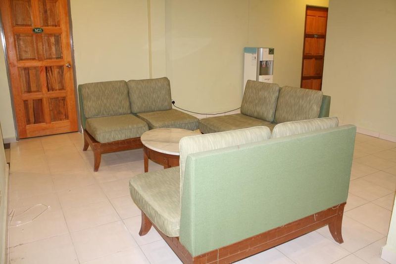 Amara Motel Langkawi Kuah Esterno foto
