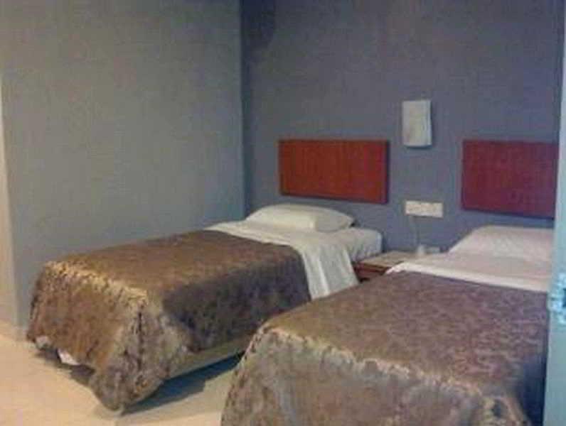 Amara Motel Langkawi Kuah Esterno foto