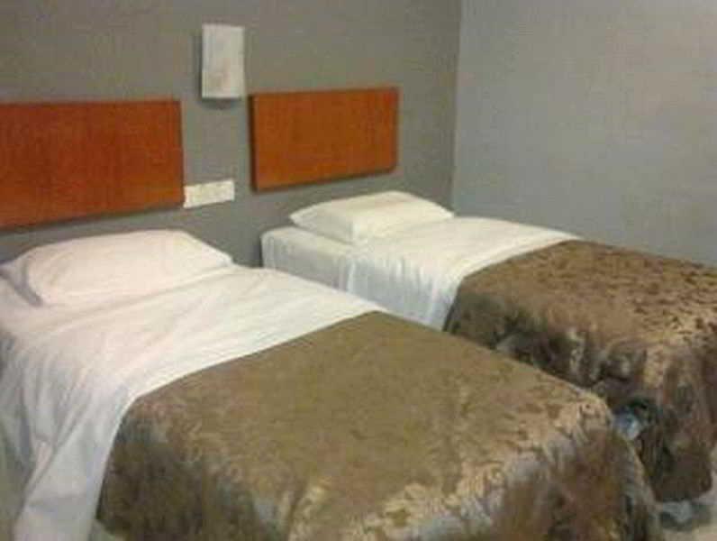 Amara Motel Langkawi Kuah Esterno foto