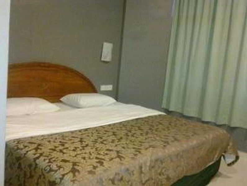 Amara Motel Langkawi Kuah Esterno foto