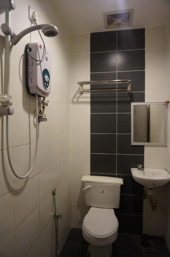 Amara Motel Langkawi Kuah Esterno foto