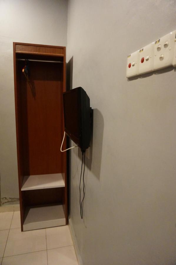 Amara Motel Langkawi Kuah Esterno foto