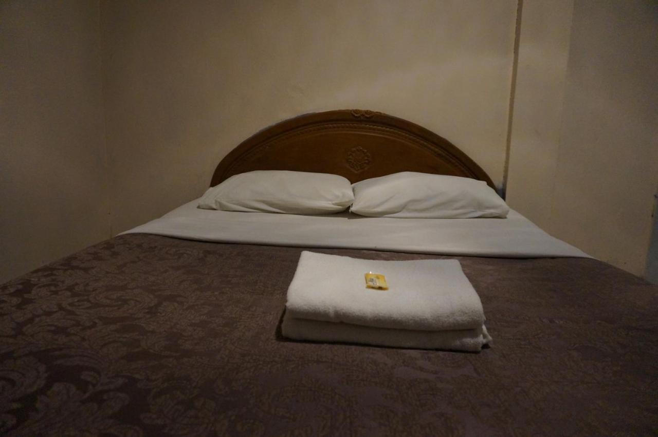Amara Motel Langkawi Kuah Esterno foto