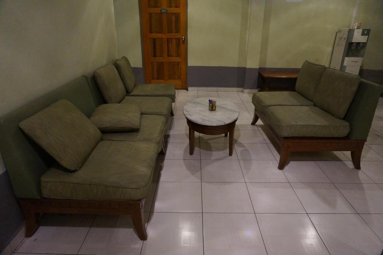 Amara Motel Langkawi Kuah Esterno foto
