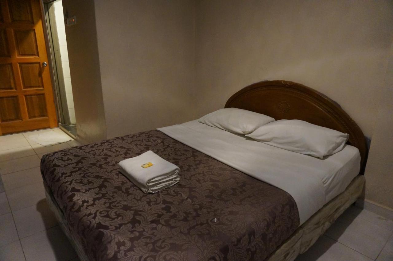 Amara Motel Langkawi Kuah Esterno foto