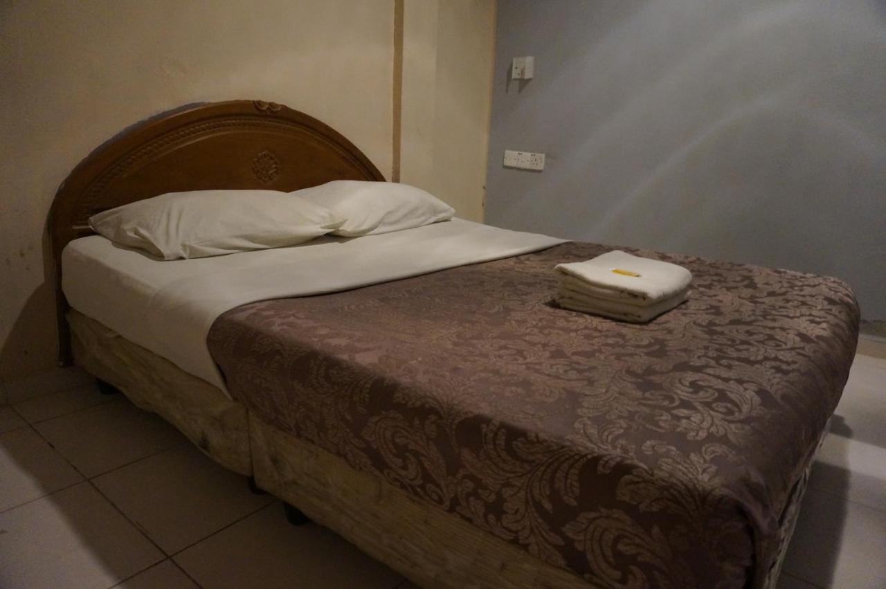 Amara Motel Langkawi Kuah Esterno foto